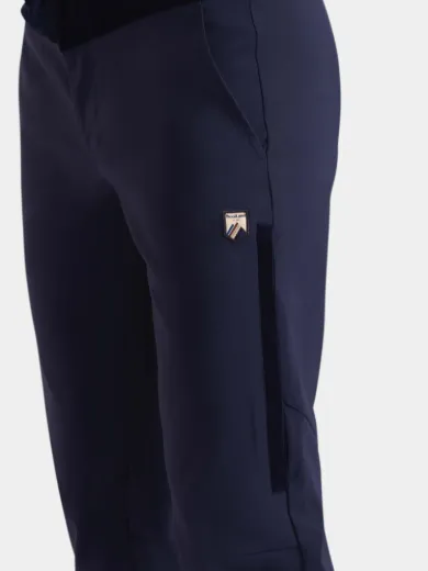 Bilde av WoolLand Romsdalshorn Active Pants w.cord Man Blue Ink